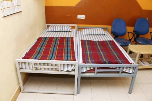 Vishwas Deluxe Lodge, Bangalore 2